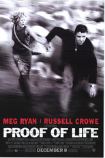 Prova de Vida (Proof of Life)