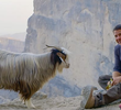 Oman: Desert Canyon