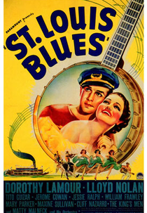 Teatro Flutuante (St. Louis Blues )