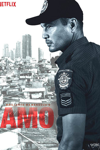  de Série Amo (1ª Temporada) (2017)