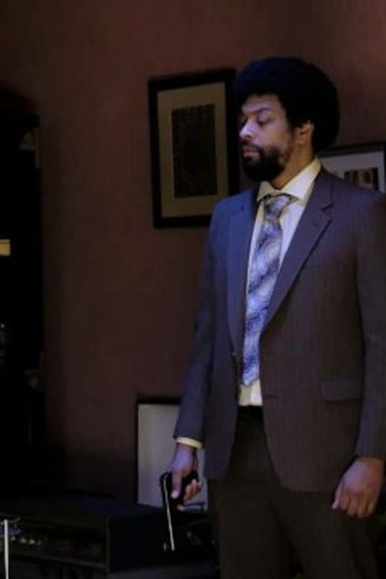 Poster de Episódio Sleeping Dogs (2021)