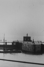 Panorama pris du chemin de fer électrique, II (Panorama pris du chemin de fer électrique, II)