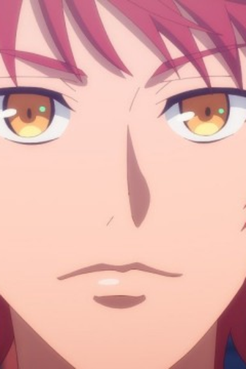 Poster de Episódio STARS MELODY (2025)