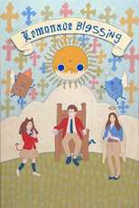 Lemonade Blessing (Lemonade Blessing)