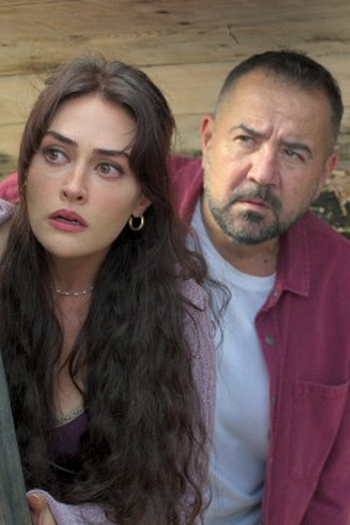 Poster de Episódio 5. Bölüm (2025)
