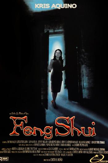  de Filme Feng Shui (2004)