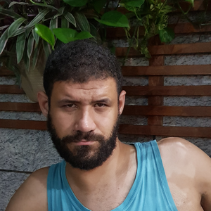 Foto de perfil de Rúben B. C. Menezes