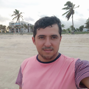Foto de perfil de Beto Dias