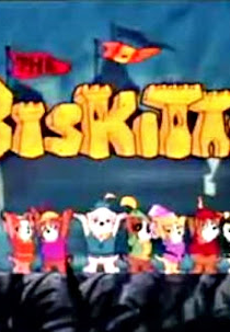 Os Biskitts (Os Biskitts)