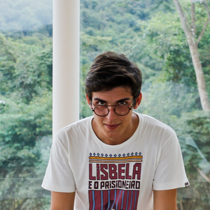 Foto de perfil de Gabriel Tomaz