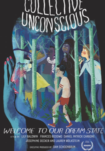 Collective: Unconscious (Collective: Unconscious)