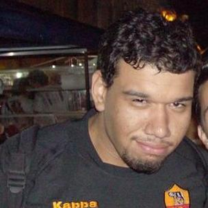 Foto de perfil de Rafael Natividade