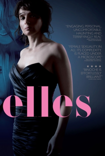 Elas - Poster / Capa / Cartaz - Oficial 5