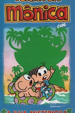 Turma da Mônica em: A Ilha Misteriosa e Outras Histórias (Turma da Mônica em: A Ilha Misteriosa e Outras Histórias)