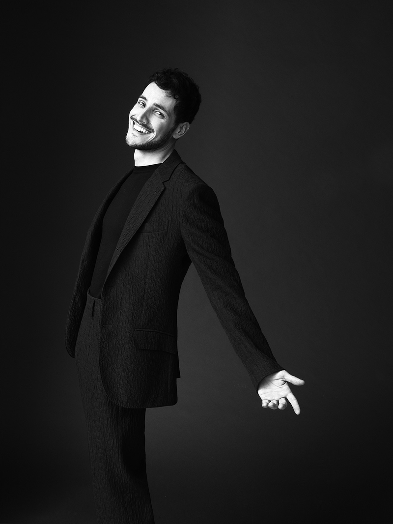 Emanuel Caserio - Foto 2