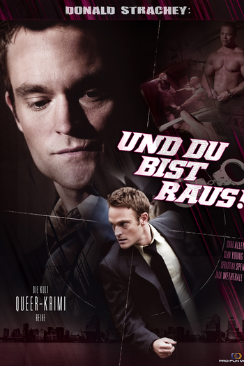  de Filme Third Man Out (2005)