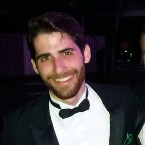Foto de perfil de Mauricio Teixeira