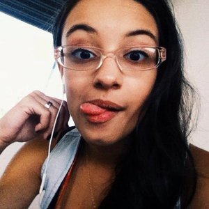 Foto de perfil de Yasmin Perissê