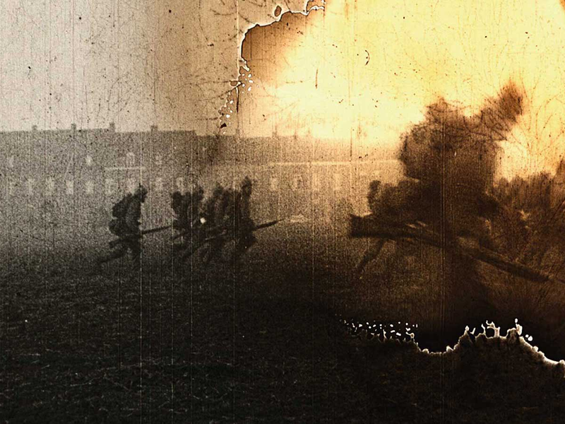 Foto 2 de Beyond Zero: 1914-1918