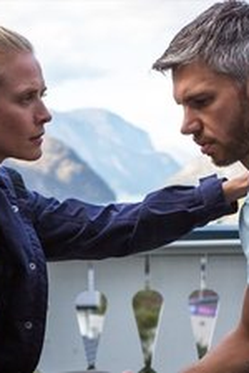 Poster de Episódio Rekonstruksjonen (2015)