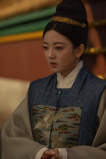 Poster de Episódio 第20集 (2022)