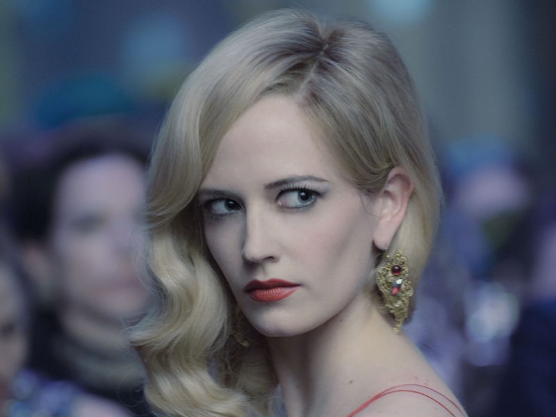 Foto 3 de Sombras da Noite