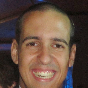 Foto de perfil de THIAGO