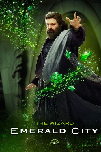  de Série Cidade das Esmeraldas (2017)