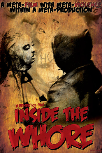  de Filme Inside the Whore (2012)