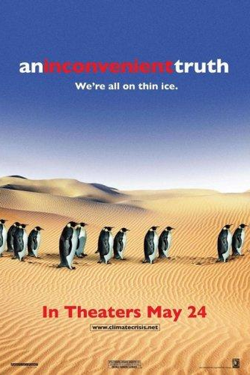  de Filme Uma Verdade Inconveniente (2006)