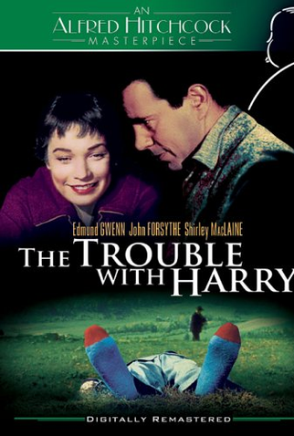 Poster 6 de Filme O Terceiro Tiro (1955)