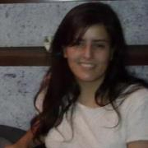 Foto de perfil de Isadora Figueiredo Aleixo