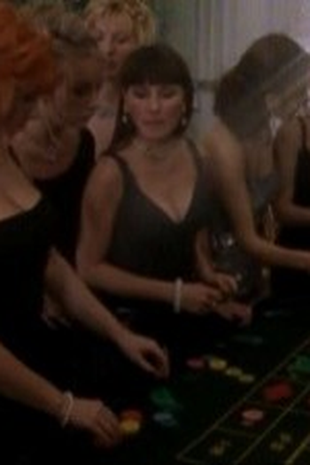 Poster de Episódio Thick as Thieves (1999)