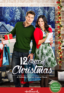 12 Presentes de Natal (12 Gifts of Christmas)