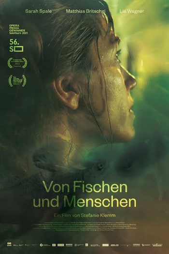  de Filme De peixes e homens (2020)