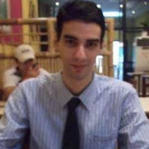 Foto de perfil de Julian Sampietro