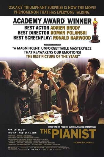  de Filme O Pianista (2002)
