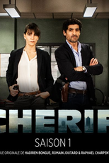 Capitão Sharif (1ª temporada) (Cherif (Season 1))