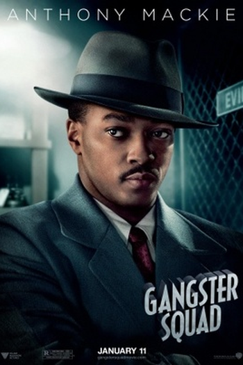  de Filme Caça aos Gângsteres (2013)