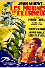 Les Mutinés de l'Elseneur (Les Mutinés de l'Elseneur)