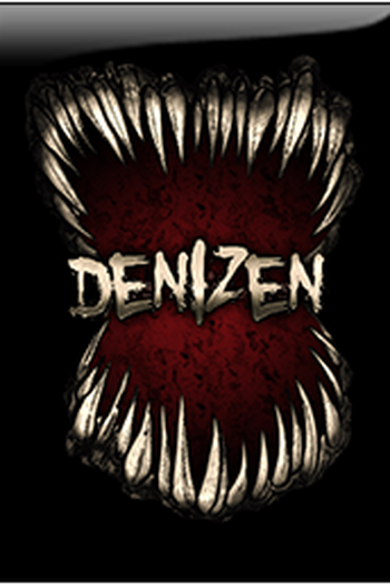 Poster de Filme Denizen  (2010)