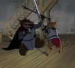 The Final Conflict