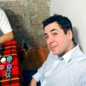 Foto de perfil de Tiago Constancio