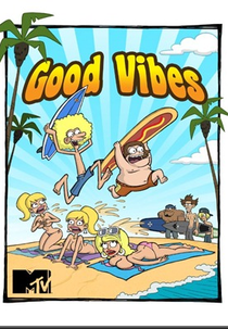 Good vibes (Good vibes)