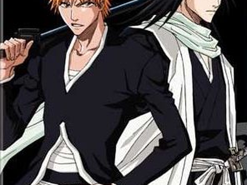 Foto 2 de Bleach (5ª Temporada)