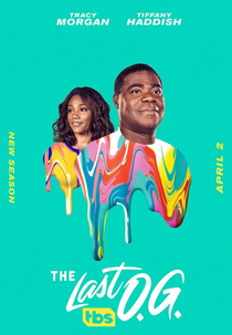 The Last O.G. (2ª Temporada) (The Last O.G. (Season 2))