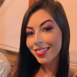 Foto de perfil de Thayrine