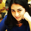 Foto de perfil de Paloma Agatha