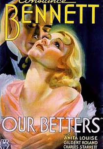 Our Betters (Our Betters)