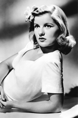 Barbara Bel Geddes